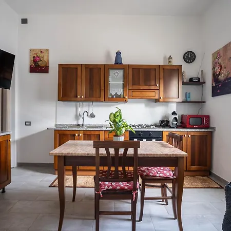 Casa Dea 度假居 San Vero Milis