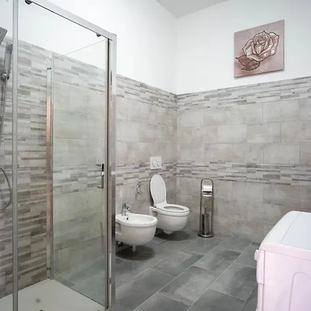 Casa Dea 度假居 *