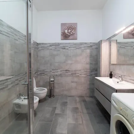 Casa Dea 度假居 San Vero Milis
