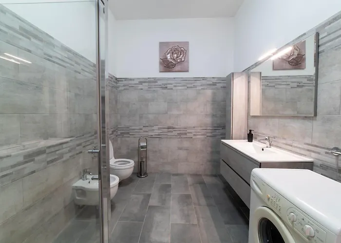 Casa Dea Nyaraló San Vero Milis