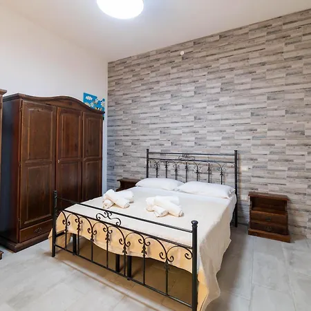 Casa Dea Ferienhaus *