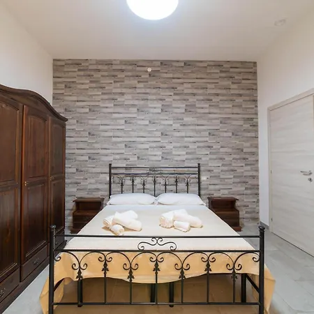 Ferienhaus Casa Dea *