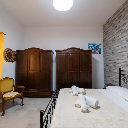 Casa Dea San Vero Milis