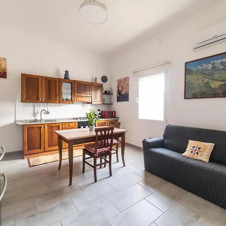 Casa Dea San Vero Milis