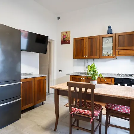 Hébergement de vacances Casa Dea San Vero Milis