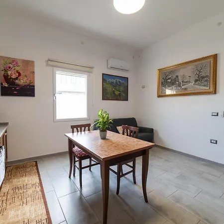 Casa Dea Hébergement de vacances *