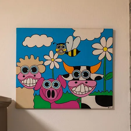 Casa Dea *