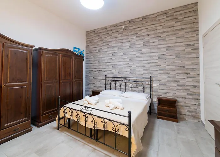 Casa Dea Ferienhaus *