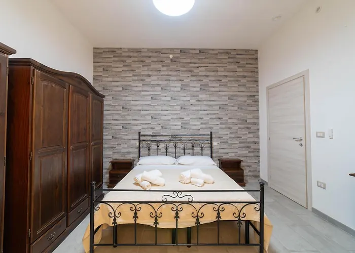 Vakantiehuis Casa Dea *