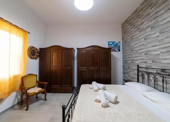 Casa Dea San Vero Milis