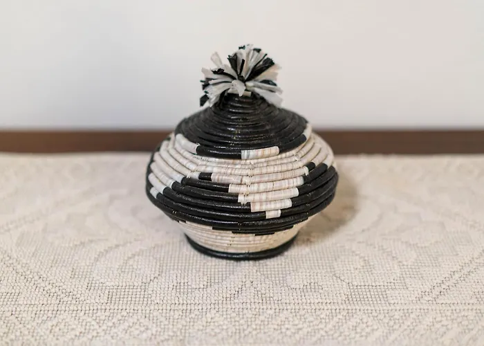 Ferienhaus Casa Dea San Vero Milis