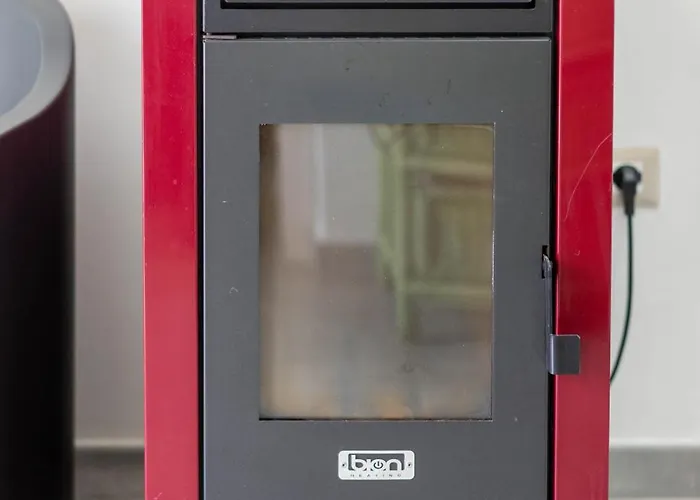 Casa Dea * San Vero Milis